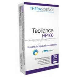 Physiomance Teoliance HPI 60 - 30 comprimés