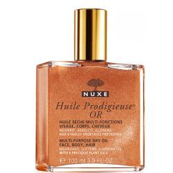 Nuxe Huile Prodigieuse Or - 100 ml