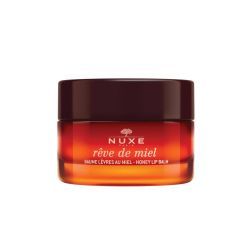 Baume Lèvres au miel - 15g