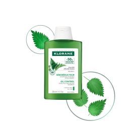 Shampoing à l'Ortie BIO - 200 ml