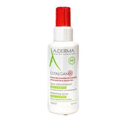 A-DERMA Cutalgan Spray Rafraîchissant Ultra-Calmant - 100 ml