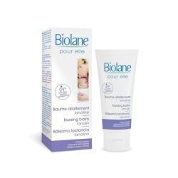 Baume Allaitement - 40ml