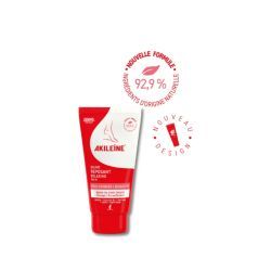 AKILEÏNE® Baume Reposant Confort Pieds Échauffés Fatigués - 75ml