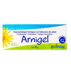 Boiron Arnigel Gel   T45G