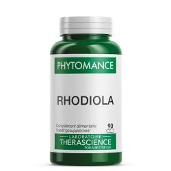 Phytomance Rhodiola