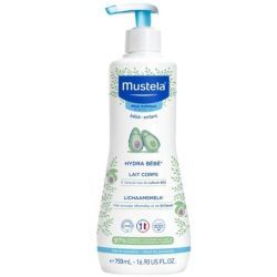 Hydra Bebe Lait Corps - 300ml