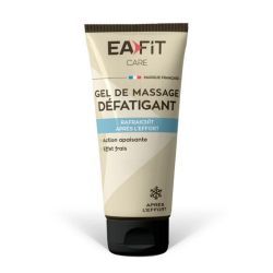 Gel de massage Défatigant - 75 ml