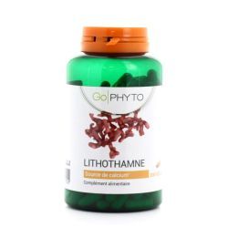 Lithothamne 200 Gélules
