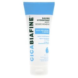 Cicabiafine Baume hydratant corporel - 200ml