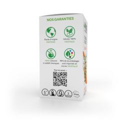 Arkogélules® Spiruline - 45 gélules