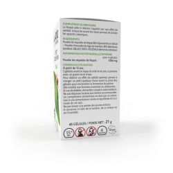 Arkogélules® Nopal