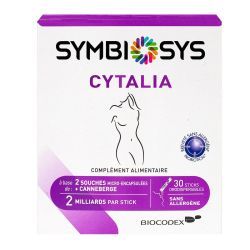 Symbiosys Cytalia - 30 sticks