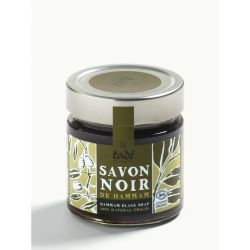 Savon noir du Hammam - 200G