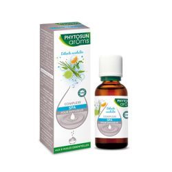 Ambiance Complexe SPA pour diffuseur