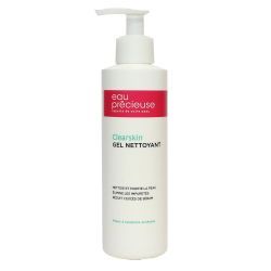 Eau précieuse clearskin gel nettoyant - 200 ml