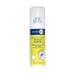 Mousti K.O lotion anti-moustiques - 75ml