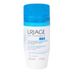 Déodorant Puissance 3 - 50ml