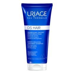 Shampoings & soins capillaires DS HAIR - Shampooing Traitant Kératoréducteur - 150 mL