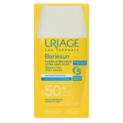 Uriage Bariesun Fluide 50+ 30Ml