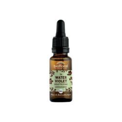 Fleurs Bach Violette d'Eau - 20ml