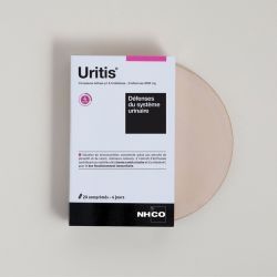 Santé Uritis - 21g