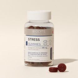 Stress Gummies - 60 gummies