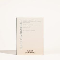 Compléments Alimentaires Cheveux - Chute Réactionnelle - 30 comprimés