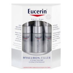 EUCERIN HYALURON-FILLER Soin Précision Concentré - 6x5ml