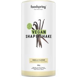 Vegan Shape Shake Vanille - 900 g