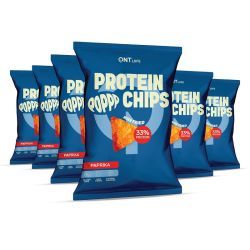 Protein Chips - QNT Sport