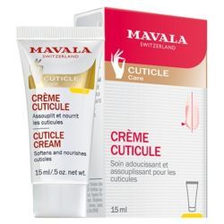 Crème cuticule - 15ml