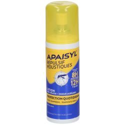 Apaisyl Répulsif Moustiques - 90ml