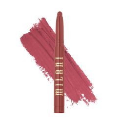 Lipstick Stay Put Matte Lip Crayon - 130 Crazy For You