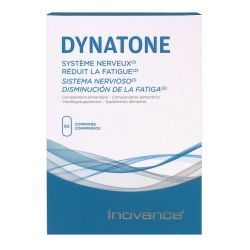 Inovance Dynatone - 60 comprimés