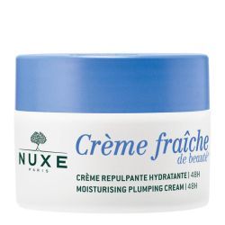 Crème Repulpante Hydratante - 50ml