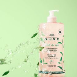 REVE DE THE Gelée de Douche Ressourçante - 750ml