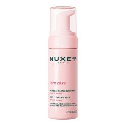 Mousse Aérienne Nettoyante - 150ml