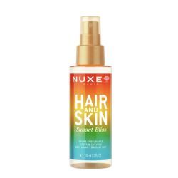 Nuxe Hair & Skin Brume Sunset 100Ml