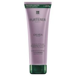 Okara Silver Shampoing Déjaunissant - 250ml