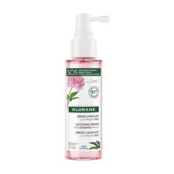 Pivoine Sérum SOS à la Pivoine BIO - 100ml
