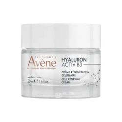 Hyaluron Activ B3 Crème Régénération Cellulaire - 50ml
