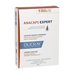 Anacaps Complément alimentaire