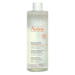 Avène Eau Micellaire Démaquillante - 400ml