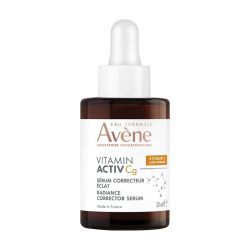 Vitamin Activ Cg Sérum correcteur éclat - 30ml