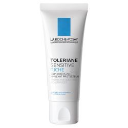 Toleriane Sensitive Riche - 40ml