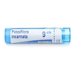 Boiron Passiflora incarnata granules - 9 CH
