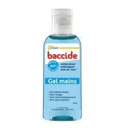 Gel Mains Hydroalcoolique L’Original - 30ml