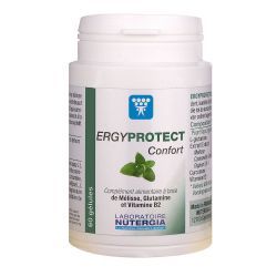 ERGYPROTECT Confort - 60 gélules