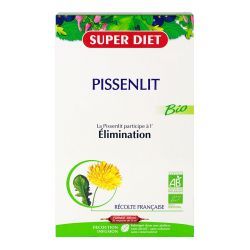 Pissenlit Bio - 20 ampoules