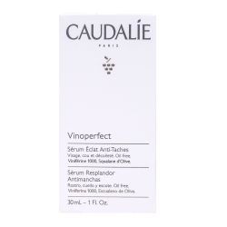 Caudalie Vinoperfect Sérum Éclat Anti-Taches - 30 ml